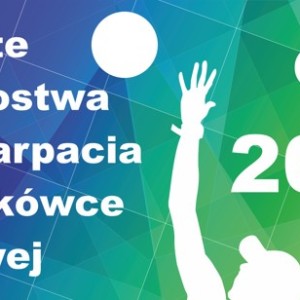 Mistrzostwa Podkarpacia w Siatkówce Plażowej